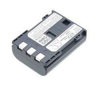 Li-ion BATTERY Pack Fits Canon BP-2LH, ZR850, MVX200i, 40MC, FVM200, BP-2L5