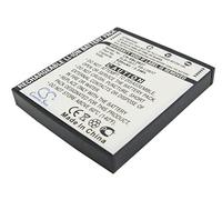 Li-ion BATTERY Pack Fits Samsung Digimax i50, SB-L0837, Digimax NV15, SLB-0837, L700S