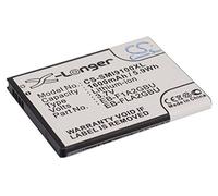 Li-ion BATTERY Pack Fits Samsung Galaxy Camera, GT-I9100G, EK-GC100, GT-I9050, Galaxy S II Plus