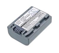 Li-ion BATTERY Pack Fits Sony DCR-SR40E, NP-FP50, NP-FP51, NP-FP30, DCR-DVD602E, DCR-HC44E, DCR-HC24E
