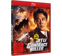Li, Jet - Jet Li - Contract Killer - Full Uncut & 2k [Edizione: Germania]