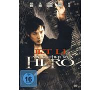 Li,Jet - Jet Li - My Father is a Hero