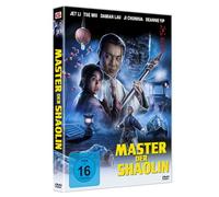 Li, Jet - Master der Shaolin [Edizione: Germania]