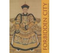 Li Jian Forbidden City (Copertina rigida) Forbidden City