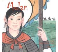 Li Jian Mulan (Copertina rigida)