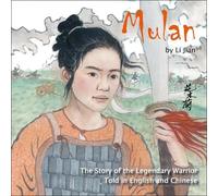 Li Jian Mulan (Tascabile)