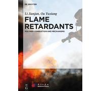 Li Jianjun Ou Y Theory of Flame Retardation of Polymeric Mat (Copertina rigida)