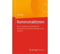 Li, Jie Jack Namensreaktionen : Eine Sammlung Von Detaillierten Mecha Book NUOVO