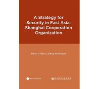 Li Jinfeng A Strategy for Security in East Asia (Copertina rigida)