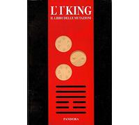 L'i King. Il libro delle mutazioni