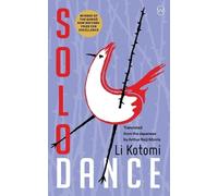 Li Kotomi Solo Dance (Tascabile)