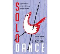 Li Kotomi Solo Dance (Tascabile)