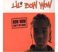 Li l Bow Wow - Bow Wow [That S My Name]