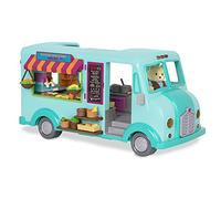 Li’l Woodzeez Camioncino Dolci e Delizie al Caprifoglio