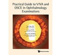 Li Lian Foo Tien Practical Guide To Viva And Osce In Ophthal (Copertina rigida)