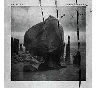 Li, Lykke - Wounded Rhymes
