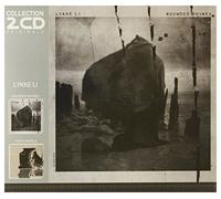 Li, Lykke - Wounded Rhymes/Youth Novels (2 Cd In Slipcase)