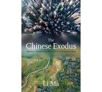 Li Ma The Chinese Exodus (Tascabile)