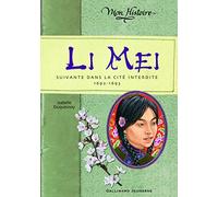 Li Mei: Suivante dans la cité interdite 1692-1693