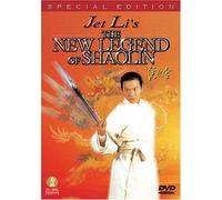 Li/Miao/Yau - New Legend of Shaolin
