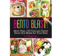 Li Ming Lee Bento Blast (Tascabile)