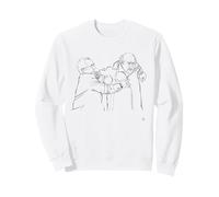 Li mortacci Vostra! Se famo er 3-3 vengo sotto la Curva... Felpa