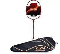 Li-Ning Ignite 8 Racchetta da Badminton 5U G6 77 Grammi