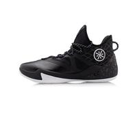 Li-Ning Scarpe da basket Wade Fission Way of Wade Wow Lite, Nero , 39 EU, ABPQ025