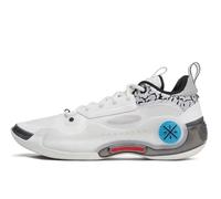 Li-Ning Way of Wade 10 & 11, scarpe da basket da uomo, antiscivolo, professionali, con assorbimento degli urti, sportive, ABAS083 ABAU049 ABAS075, 42.5 EU