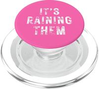Li piove PopSockets PopGrip per MagSafe