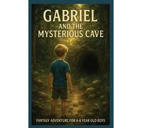 Li Publishing Gabriel and the Mysterious Cave (Tascabile)