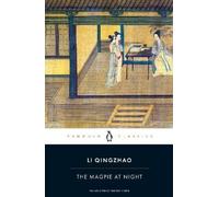 Li Qingzhao The Magpie at Night (Tascabile)