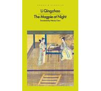 Li Qingzhao The Magpie at Night (Tascabile)
