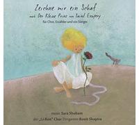 Li-Ron Choir/ Shapira/ Va - Draw Me A Sheep