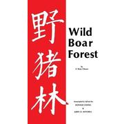 Li Shau Chwun Wild Boar Forest (Tascabile)