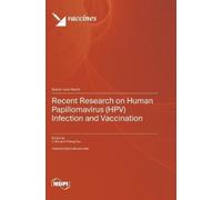 Li Shi Yufeng Y Recent Research on Human Papillomavirus (HPV) (Copertina rigida)