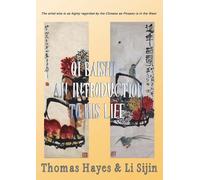Li Sijin Thomas Hayes Qi Baishi (Tascabile)