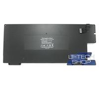 LI-TECH Batteria 5100mAh per Apple Mac Book Air 2.1 13.3 Pollici 2008 MB543TA 5.1Ah PILA