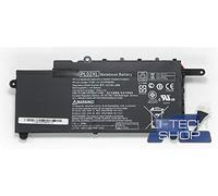 LI-TECH Batteria Compatibile 3800mAh per HP Pavilion X360 11-N001EO 7.2V 7.4V Nero 3.8Ah
