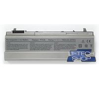 LI-TECH Batteria Compatibile 9 Celle 7800mAh per CODICE dell PT650 10.8V 11.1V PILA 86Wh