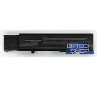LI-TECH Batteria Compatibile per CODICE dell Y5XF9 10.8V 11.1V 4400mAh Notebook Computer