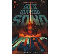 Al Ewing e Simone Di Meo – Li troviamo solo quando sono morti. Vol. 2: La ladra