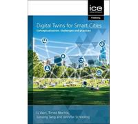 Li Wan Timea Nochta Junqing Tang Jennife Digital Twins for S (Copertina rigida)