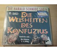 Li & Wang (Harald Schmidt Show) - Die Weisheiten des Konfuzius