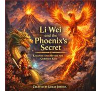 Li Wei and the Phoenix’s Secret