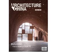 Li Xiangning Jiang Jiawei Wanli Mo Rebec Architecture China: Buildi (Tascabile)