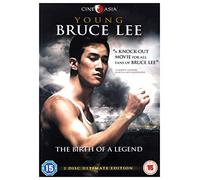 Li xiao long [2DVD] (IMPORT) (No English version)