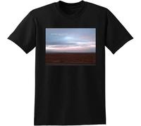 LI XIAOYA The Tallest Man ON Earth The Wild Hunt Mens T-Shirt Printed Graphic Top Unisex Tee Black L