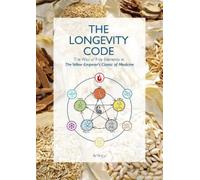 Li Yang The Longevity Code (Tascabile)