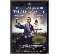 Li/Yeoh - Tai Chi Master